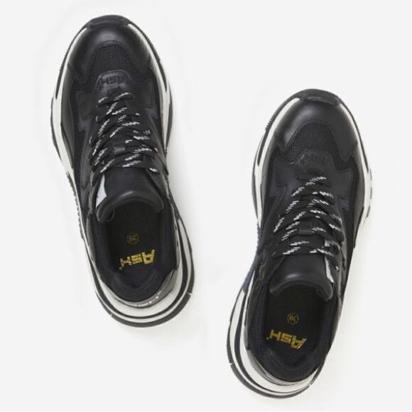 ASH Addict  - Picture 2 of 7